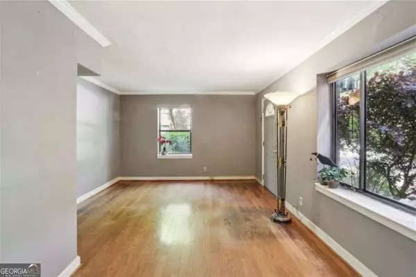 Atlanta, GA 30308,702 Argonne AVE NE #1