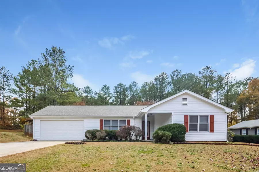 185 Laurel WAY, Covington, GA 30016