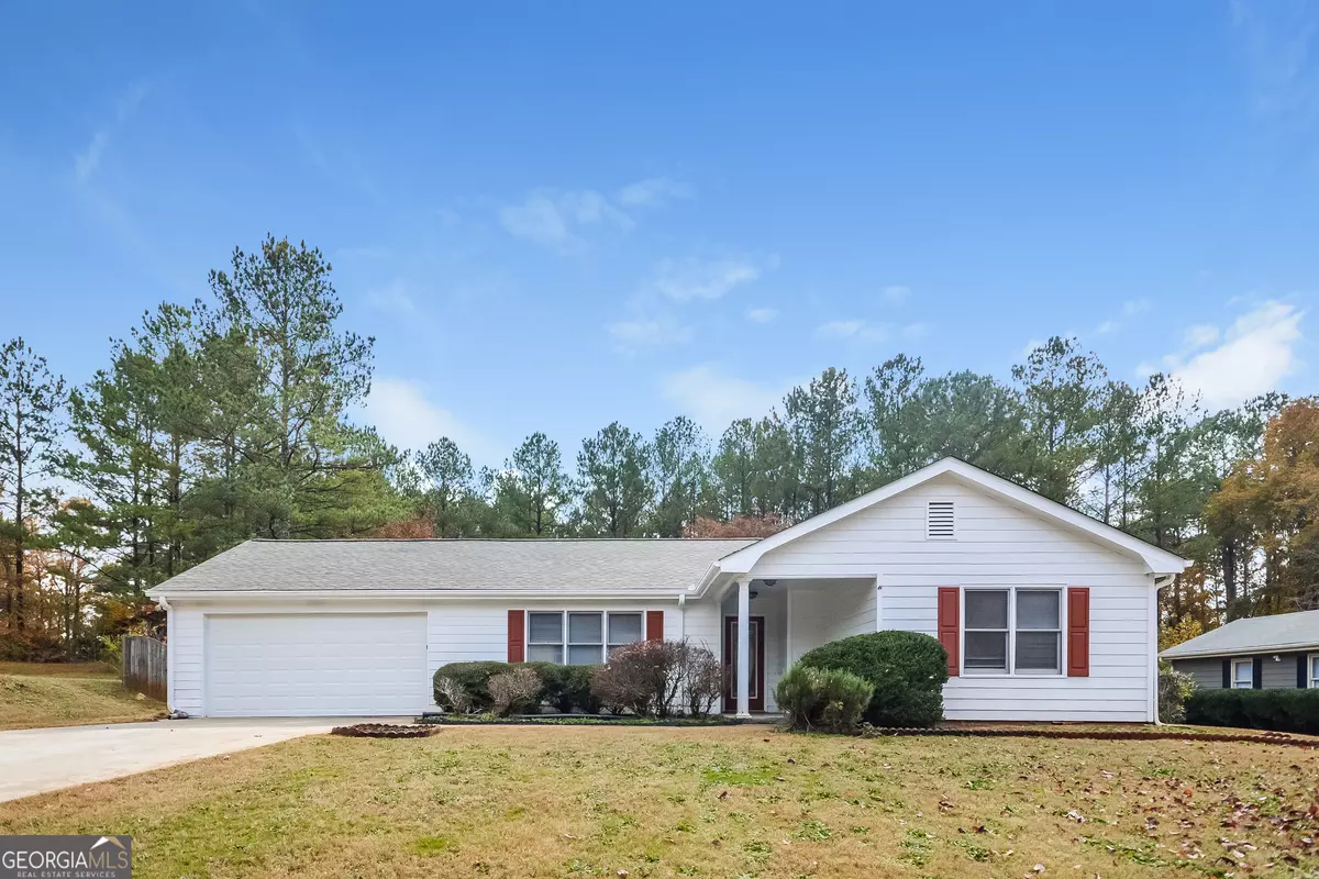 Covington, GA 30016,185 Laurel WAY