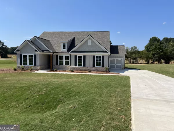 28 Tomahawk TRL, Good Hope, GA 30641