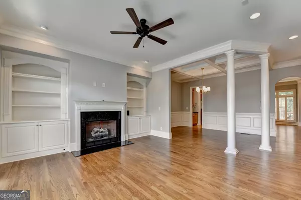 Sandy Springs, GA 30342,350 Mystic Ridge LN