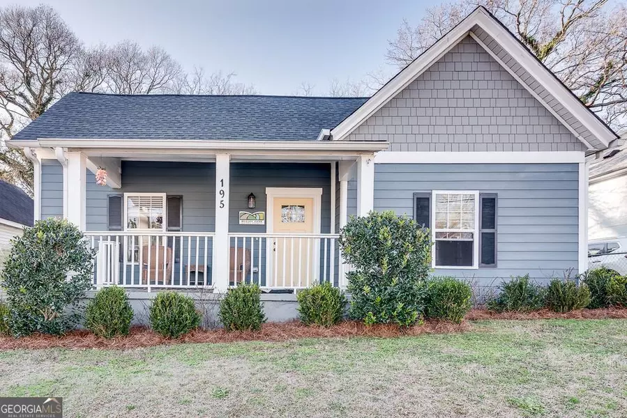 195 Laurel AVE SW, Atlanta, GA 30314