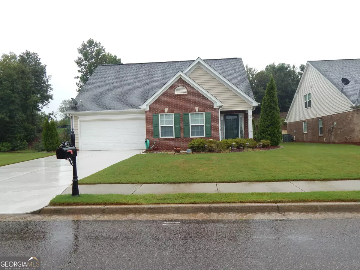 Jefferson, GA 30549,350 Lakeview Bend CIR