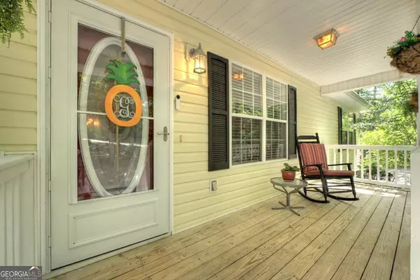 Ellijay, GA 30540,492 Water Oak DR