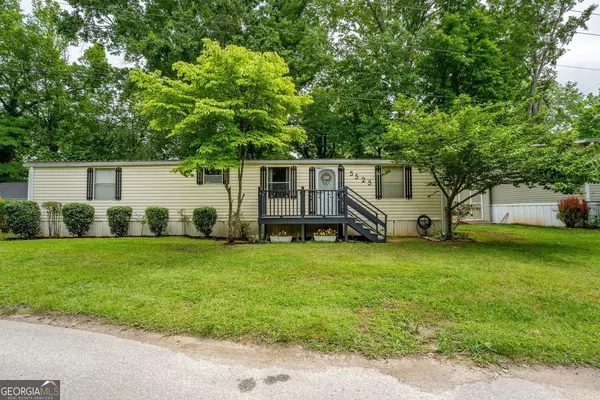 Gainesville, GA 30506,5525 Mount Shores CIR