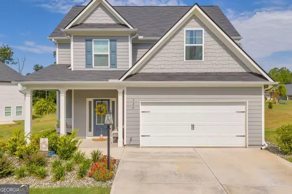324 Quail Forest CIR, Toccoa, GA 30577