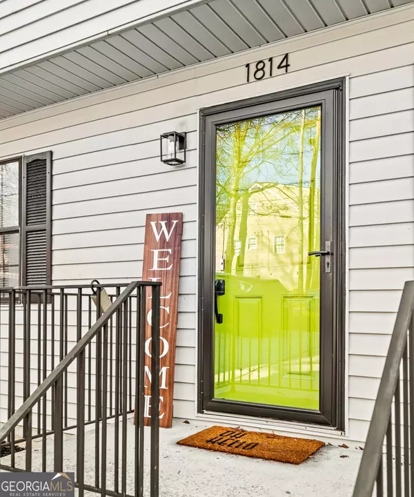 Atlanta, GA 30344,1814 Neely AVE