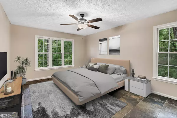 Jasper, GA 30143,164 Mossburg TRL