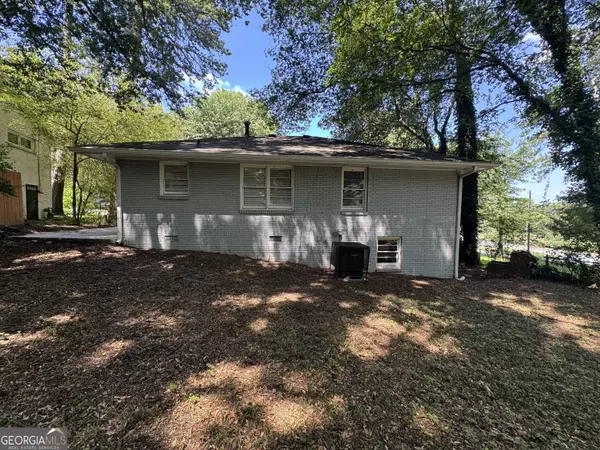 Atlanta, GA 30315,2720 Dearwood DR SW