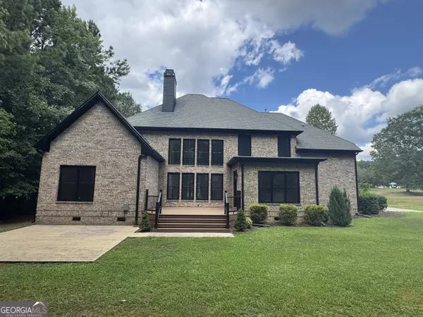 Griffin, GA 30224,1022 Waverly DR