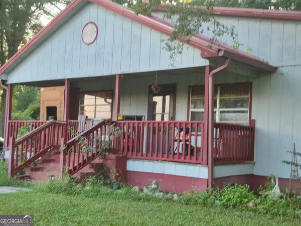 3825 Rockmart HWY, Cedartown, GA 30125