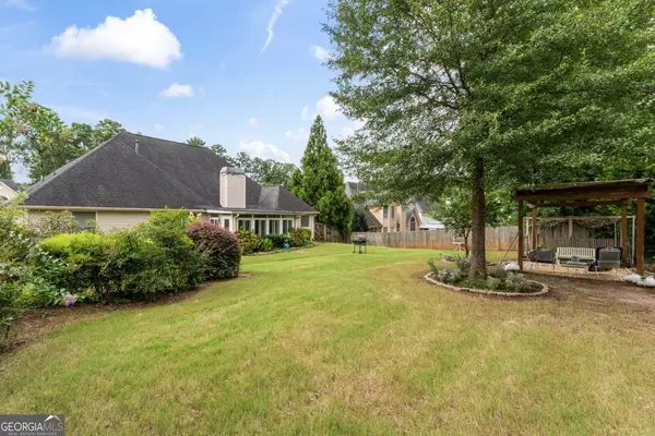 Stockbridge, GA 30281,414 Homeplace DR