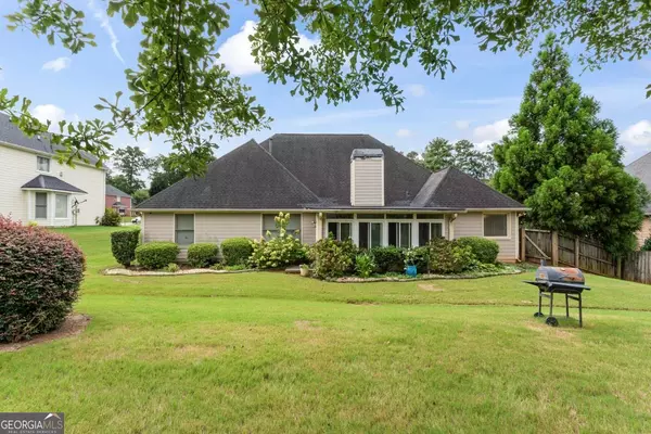 Stockbridge, GA 30281,414 Homeplace DR
