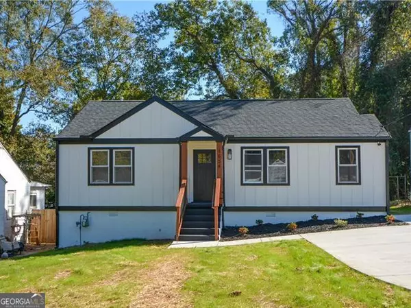 Atlanta, GA 30311,1654 Hadlock ST SW