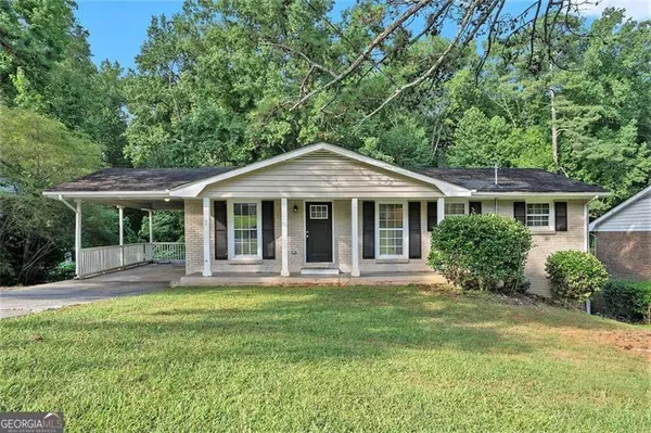 Atlanta, GA 30331,4369 KIMBALL RD SW
