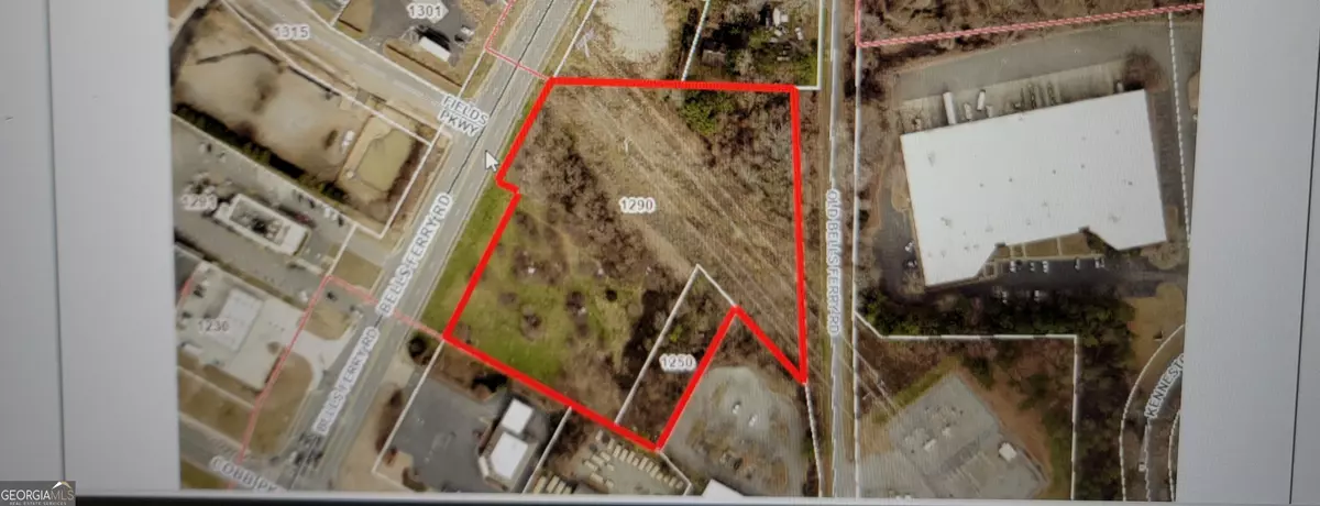 Marietta, GA 30066,1290 Bells Ferry RD