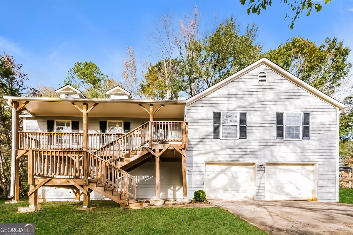 Rex, GA 30273,5878 Homestead CIR
