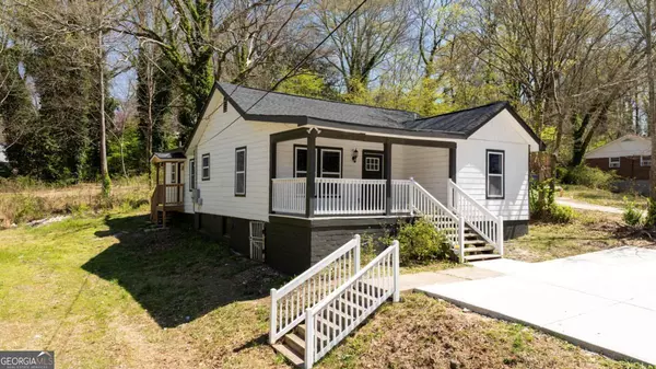 Atlanta, GA 30318,665 S Eugenia PL NW