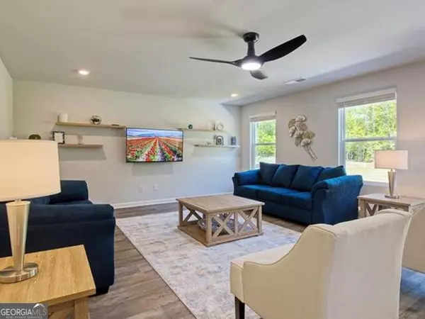 Macon, GA 31216,308 Cody DR