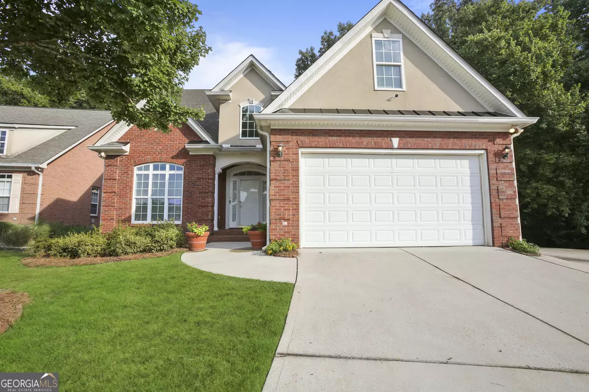 Jonesboro, GA 30236,8602 Spivey Village TRL
