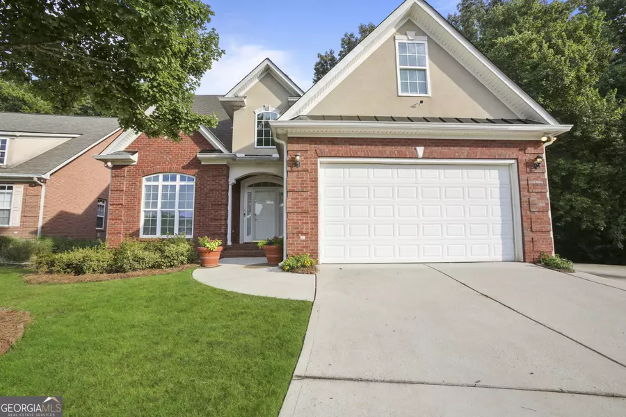 8602 Spivey Village TRL, Jonesboro, GA 30236