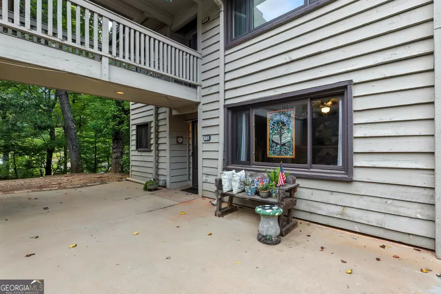251 Shakespeare DR #321, Clayton, GA 30525