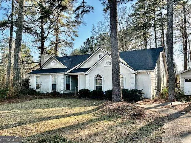 9921 Al Cooper TRCE, Jonesboro, GA 30238