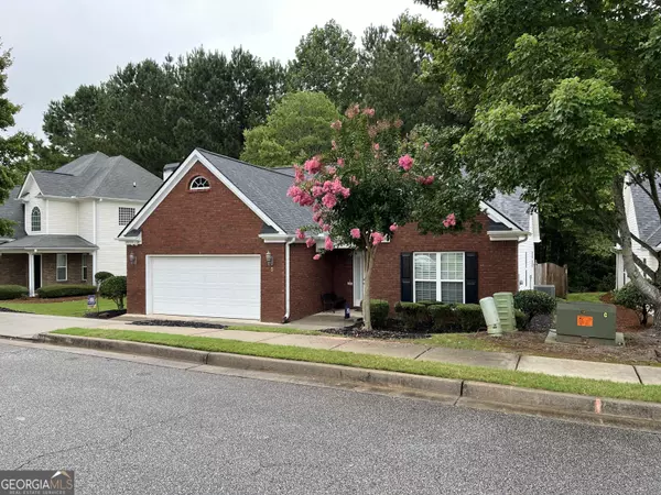 Newnan, GA 30263,5 Claiborne TRL