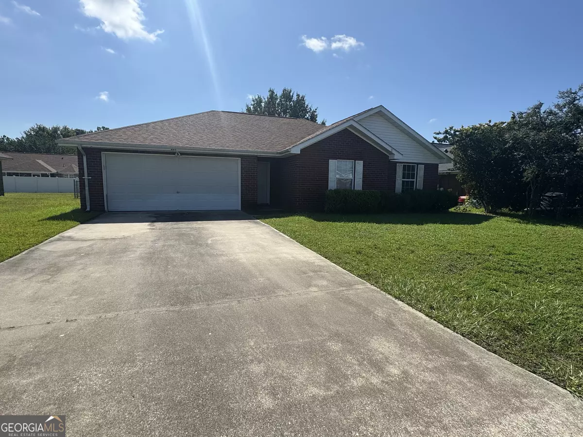 St. Marys, GA 31558,205 Silver Fox DR