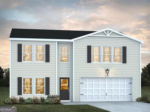 310 Cody DR, Macon, GA 31216