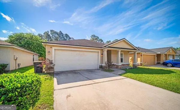 Jacksonville, FL 32220,2231 Sotterley LN