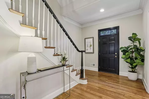 Atlanta, GA 30339,4678 Ivygate CIR SE