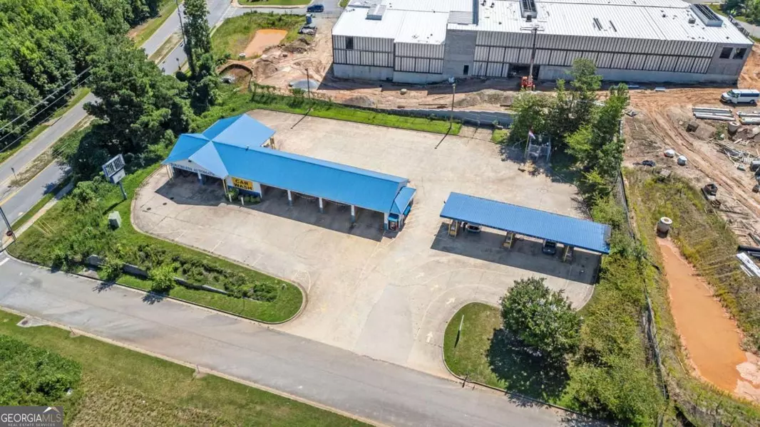 6580 Malone RD, Douglasville, GA 30134