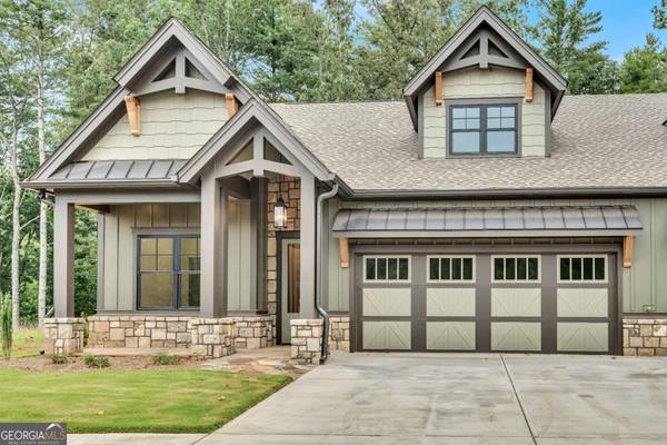 30 Villa Vista, Unit 2, Jasper, GA 30143