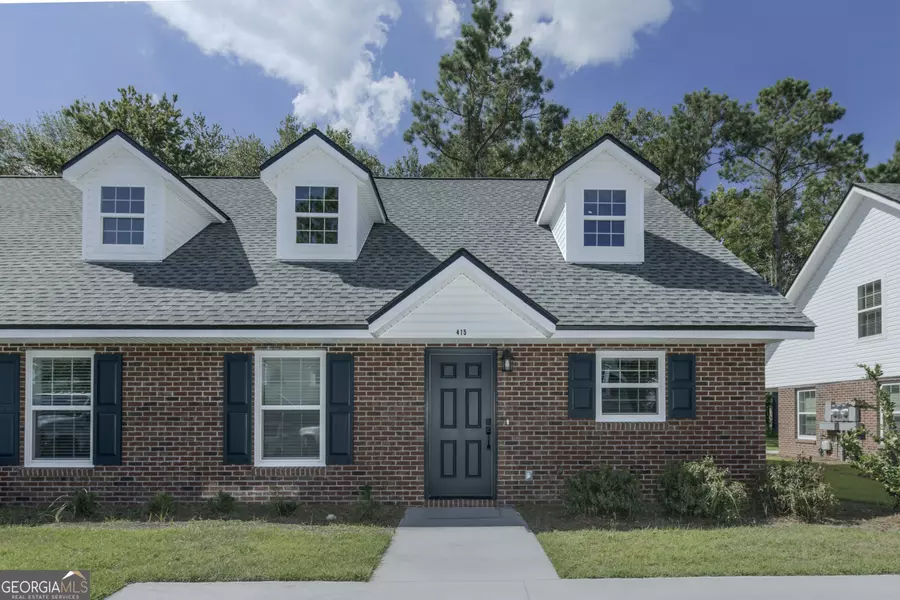 409 Madison AVE, St. Marys, GA 31558