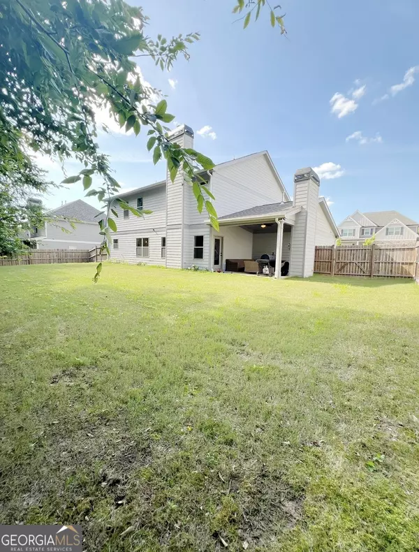 Jefferson, GA 30549,769 Rocky Springs DR