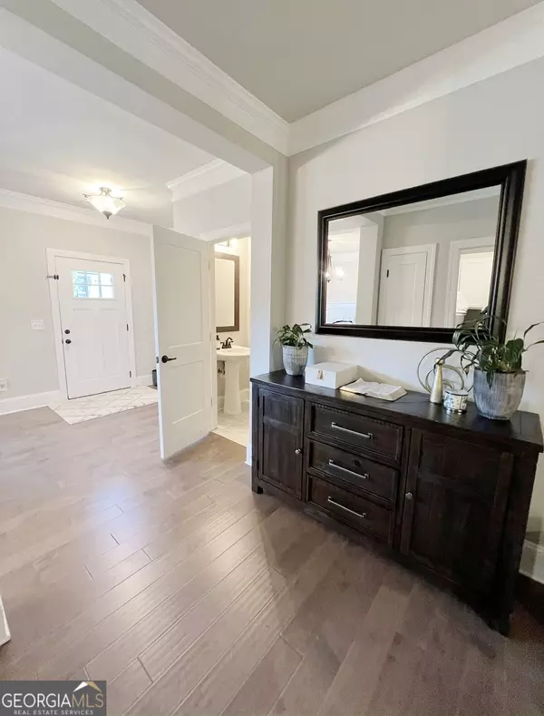 Jefferson, GA 30549,769 Rocky Springs DR