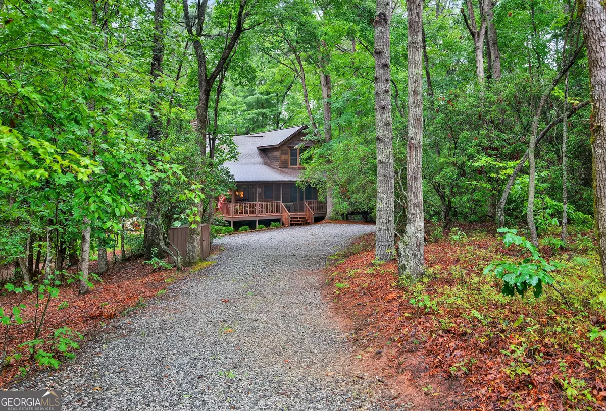 Sautee Nacoochee, GA 30571,141 Enota DR