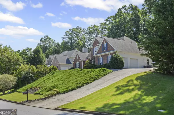 Alpharetta, GA 30005,12205 Stevens Creek DR