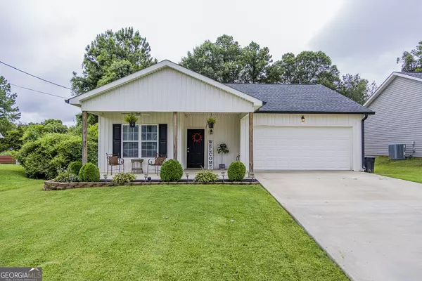 10 Nest DR NW, Rome, GA 30165