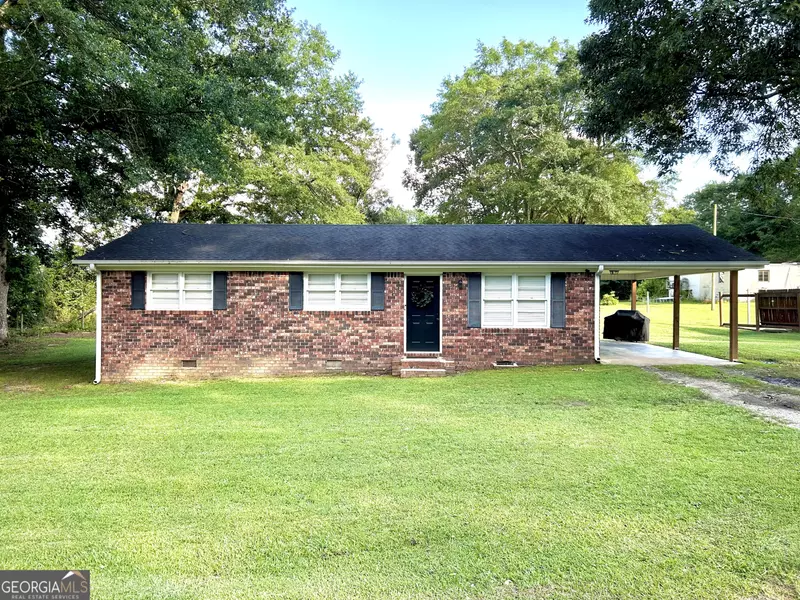 635 Chicken Lyle RD, Winder, GA 30680