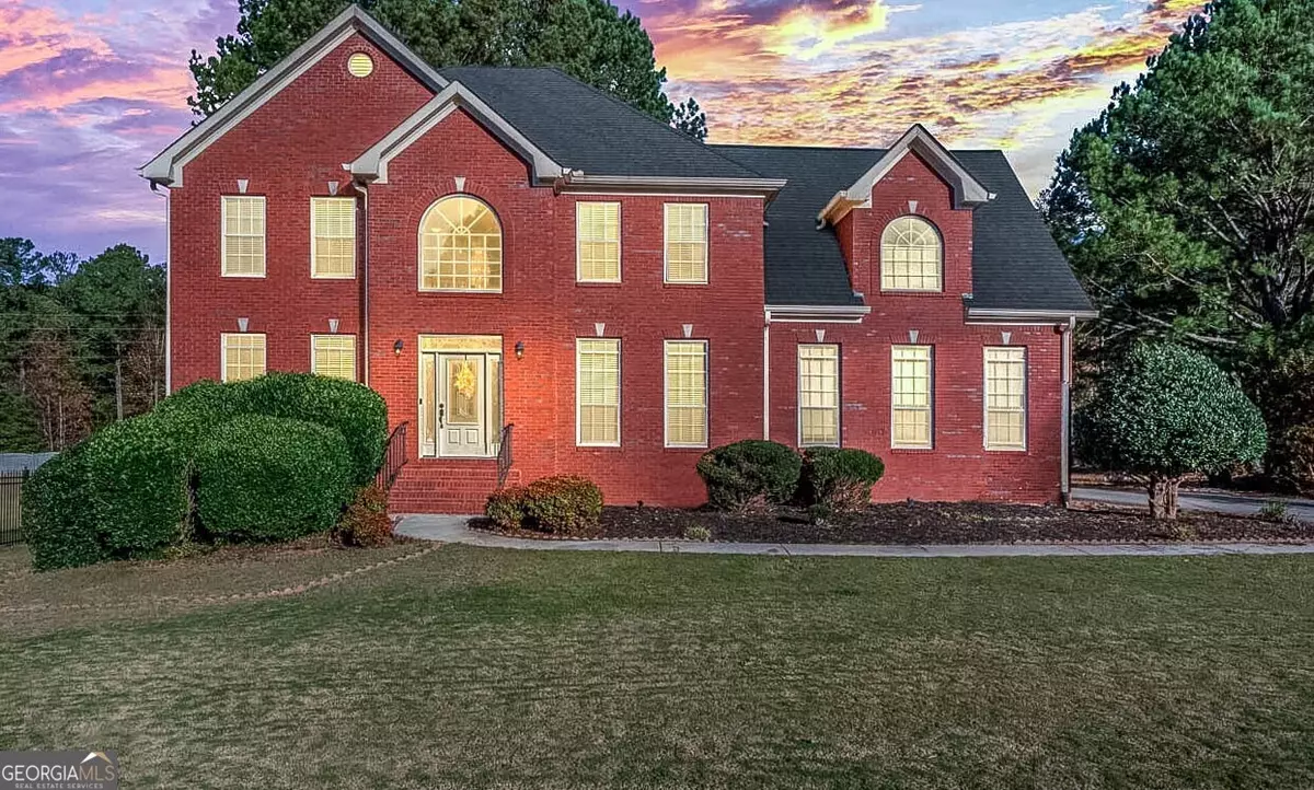 Stockbridge, GA 30281,176 Fairoaks CIR