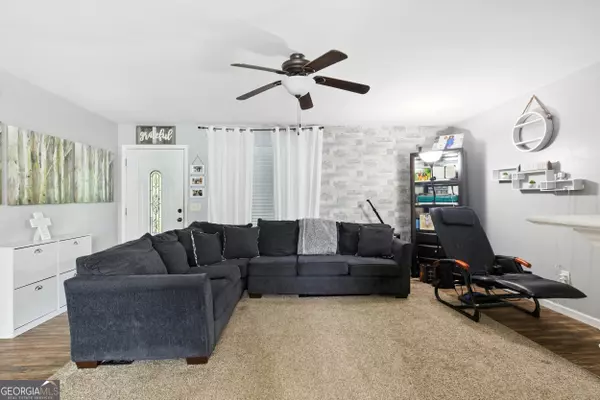 Clarkesville, GA 30523,551 Waters ST W