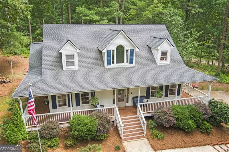 Hiram, GA 30141,83 SHIPP CIR