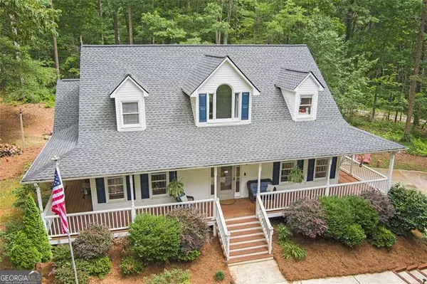 83 SHIPP, Hiram, GA 30141