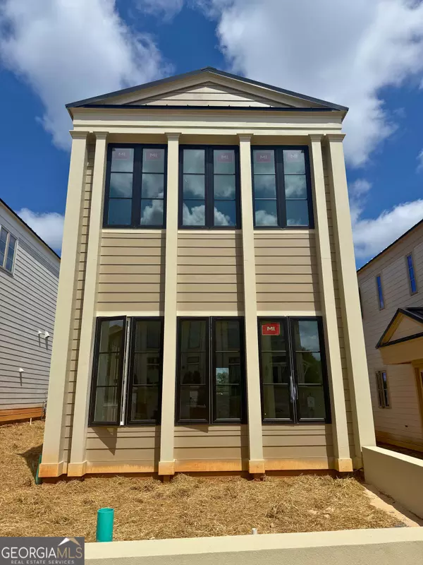 235 Rolison WAY, Fayetteville, GA 30214