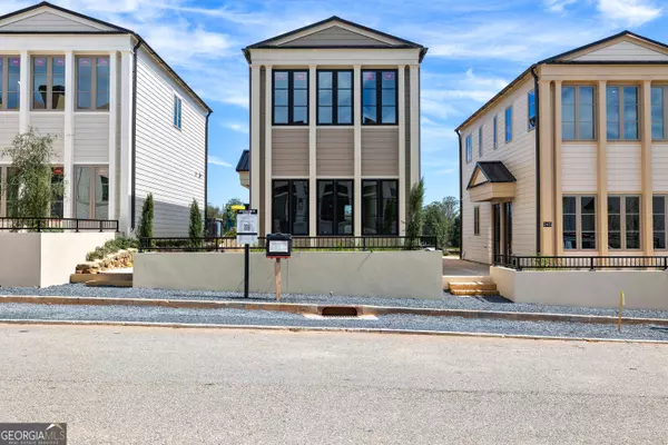 235 Rolison WAY, Fayetteville, GA 30214