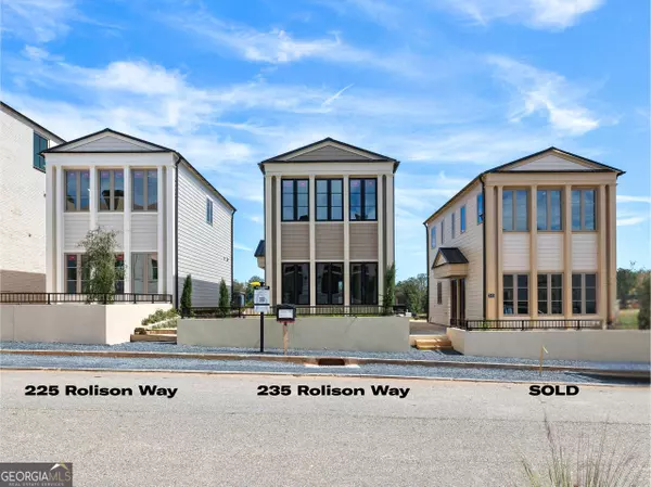 Fayetteville, GA 30214,235 Rolison WAY