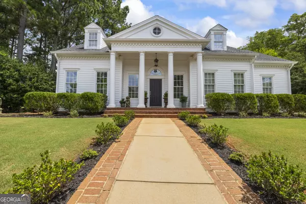 Madison, GA 30650,1355 Veranda Park DR