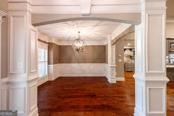 Forsyth, GA 31029,116 Crescent DR